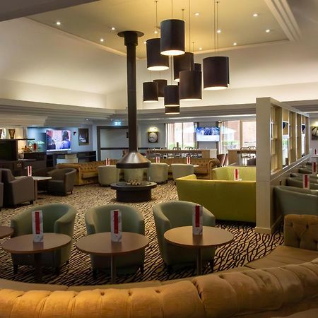 Orida Hotels Newbury Newbury  Extérieur photo