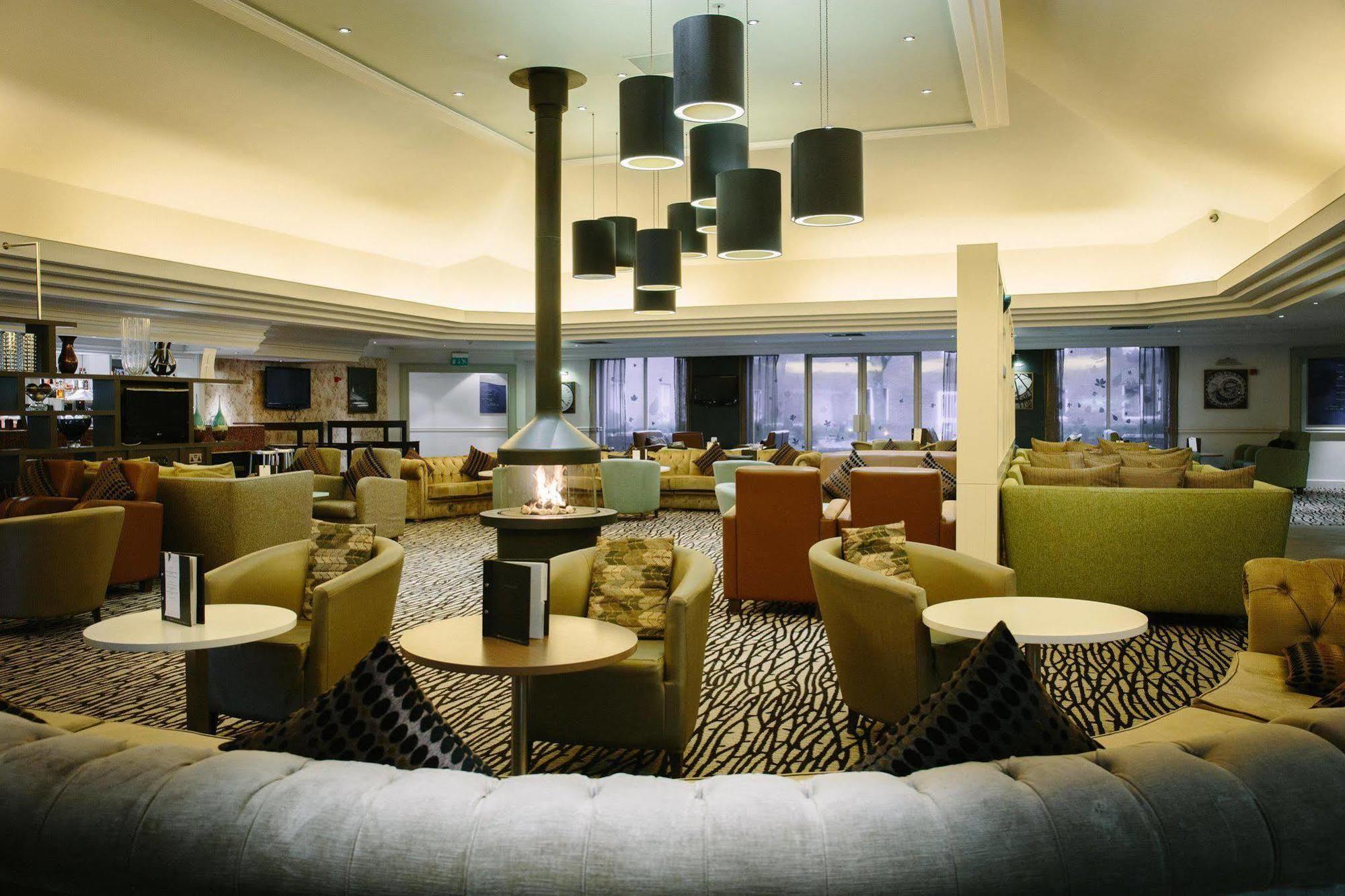 Orida Hotels Newbury Newbury  Extérieur photo