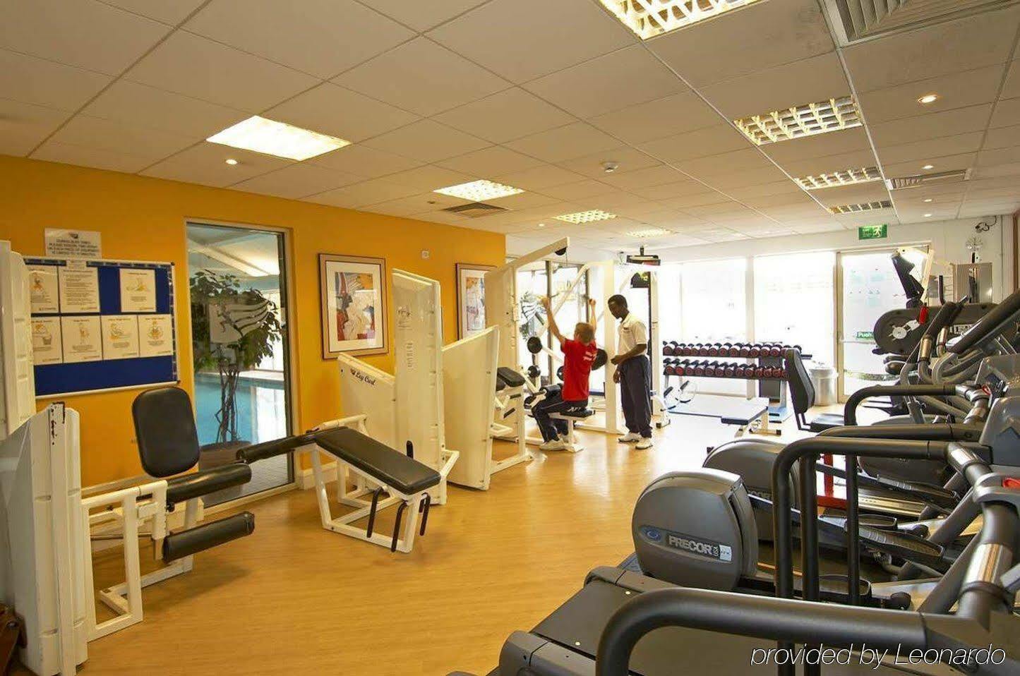 Orida Hotels Newbury Newbury  Extérieur photo